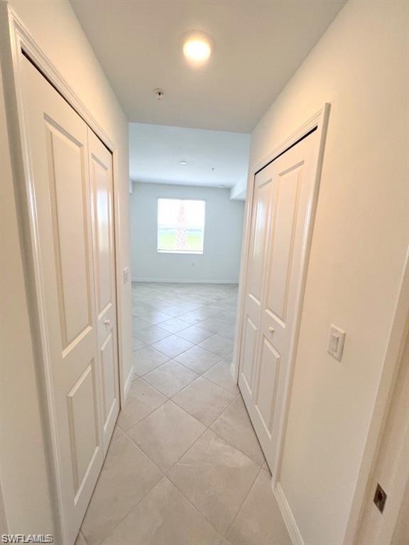 THE NATIONAL GOLF & COUNTRY CLUB AT AVE MARIA - Residential Lease