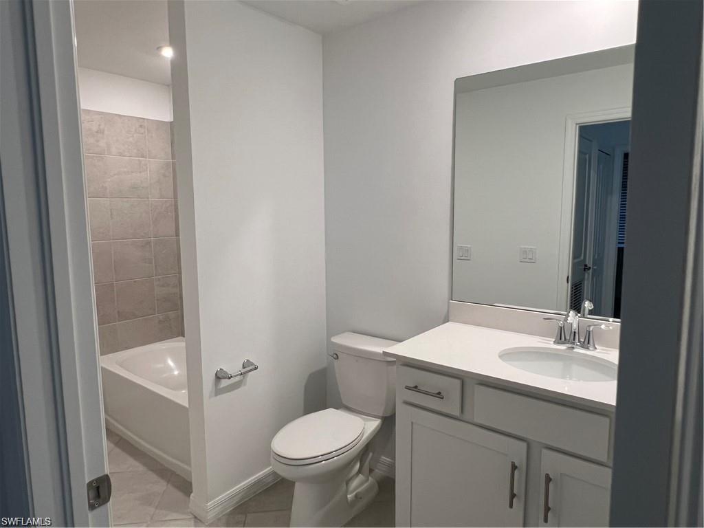 THE NATIONAL GOLF & COUNTRY CLUB AT AVE MARIA - Residential Lease