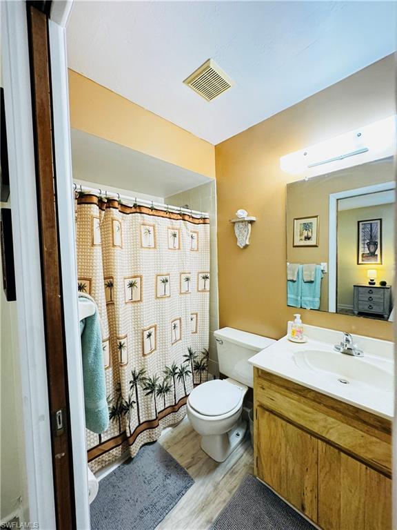 MIRAMAR ARMS CONDO - Residential Lease