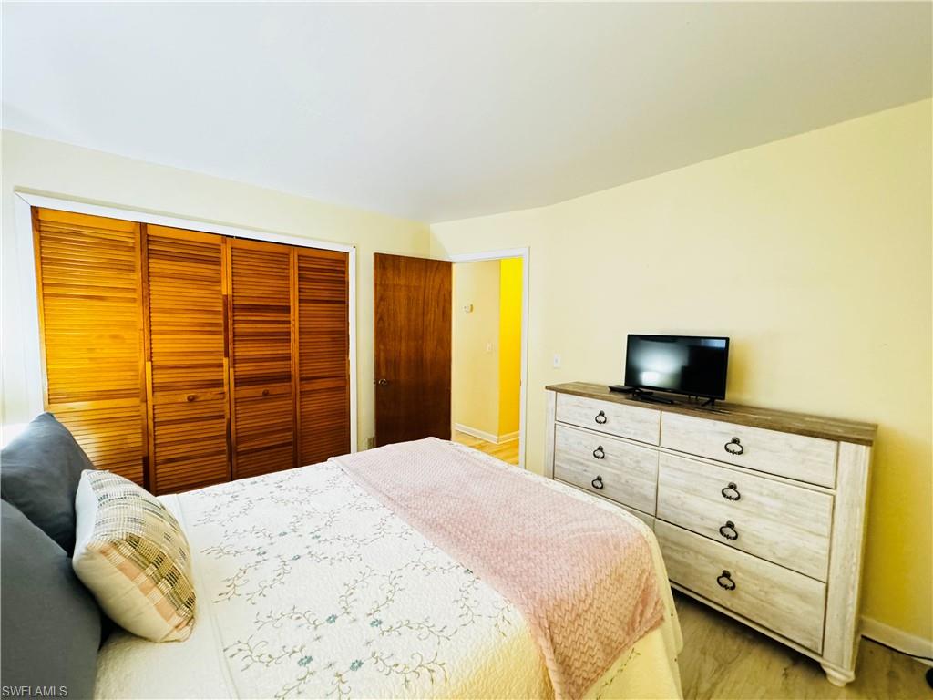 MIRAMAR ARMS CONDO - Residential Lease