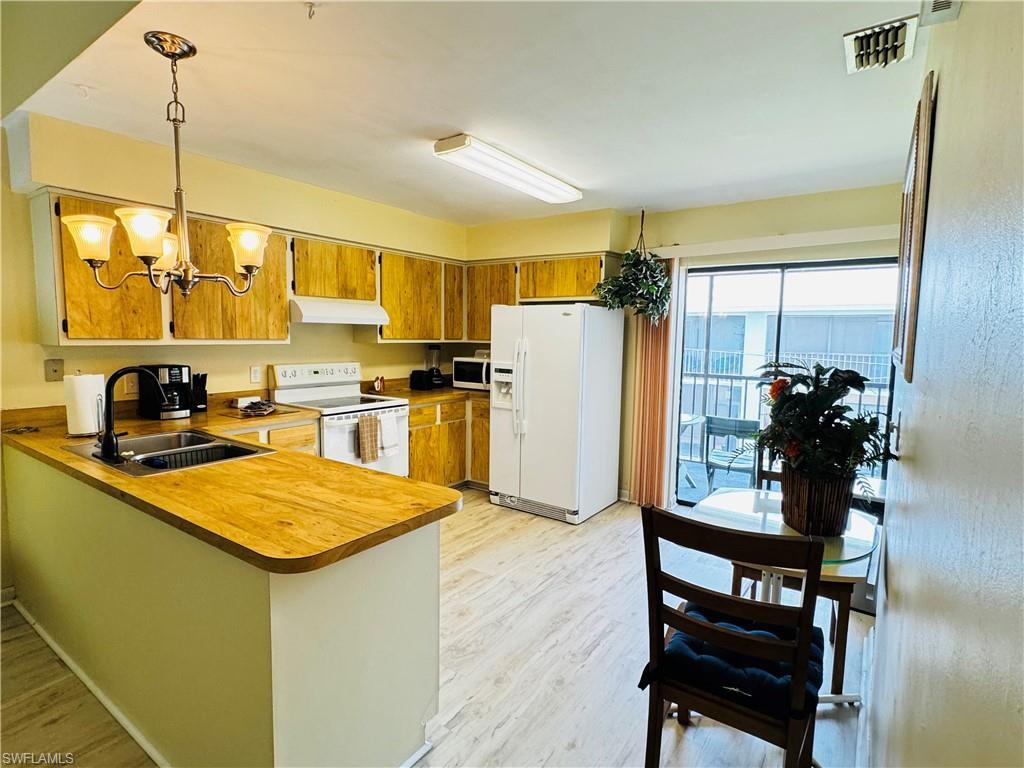 MIRAMAR ARMS CONDO - Residential Lease