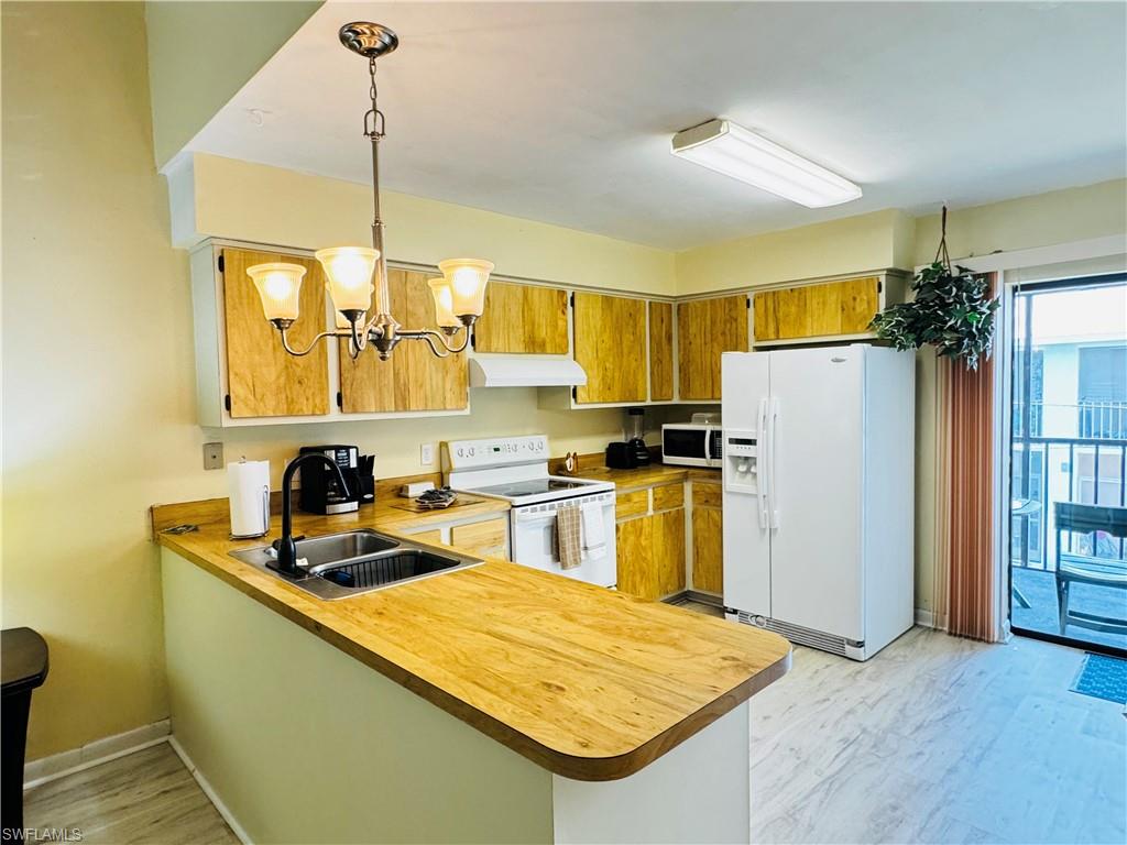 MIRAMAR ARMS CONDO - Residential Lease