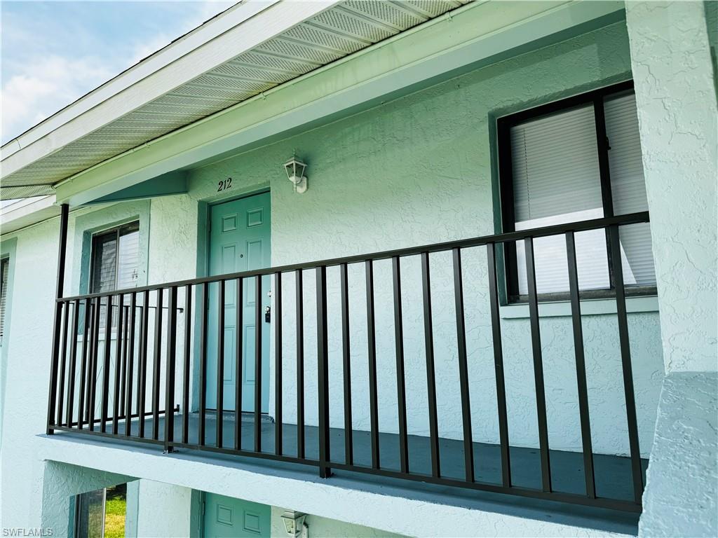 MIRAMAR ARMS CONDO - Residential Lease