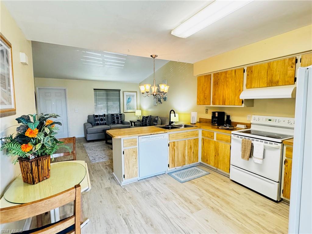 MIRAMAR ARMS CONDO - Residential Lease