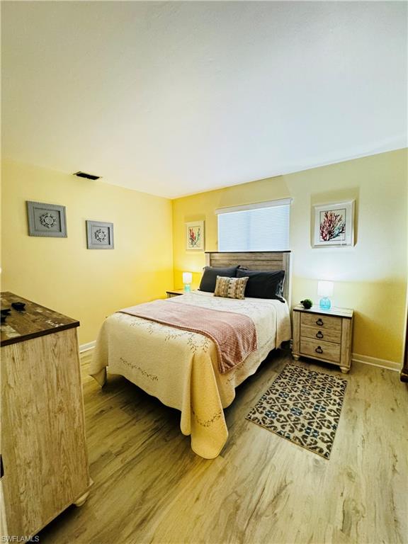 MIRAMAR ARMS CONDO - Residential Lease