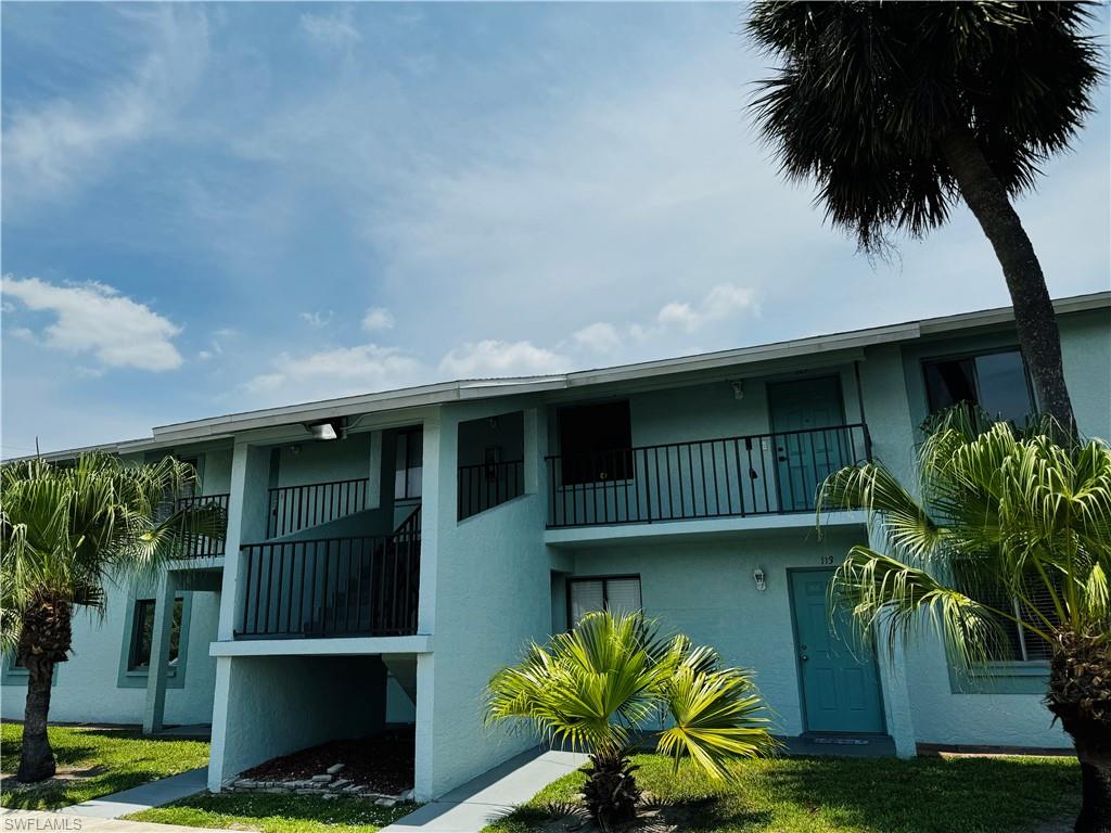 MIRAMAR ARMS CONDO - Residential Lease