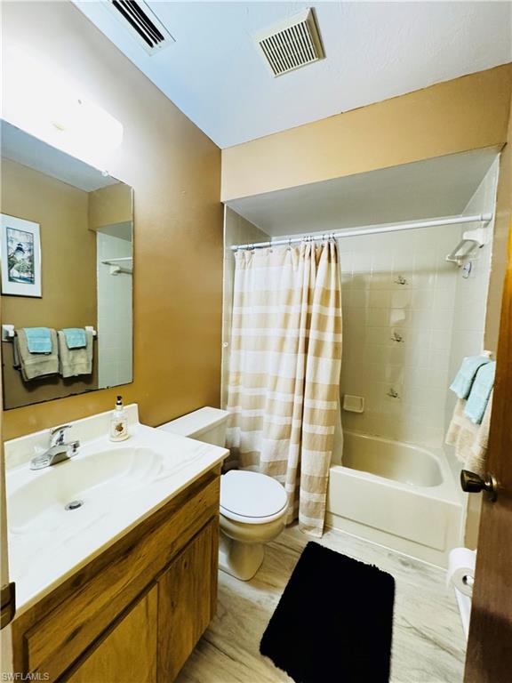 MIRAMAR ARMS CONDO - Residential Lease