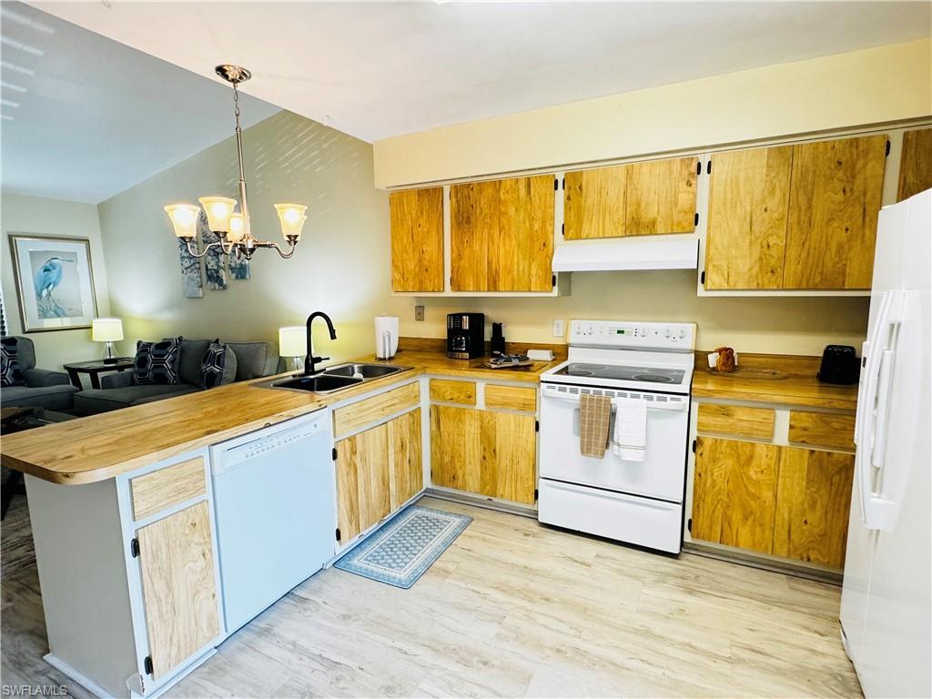 MIRAMAR ARMS CONDO - Residential Lease