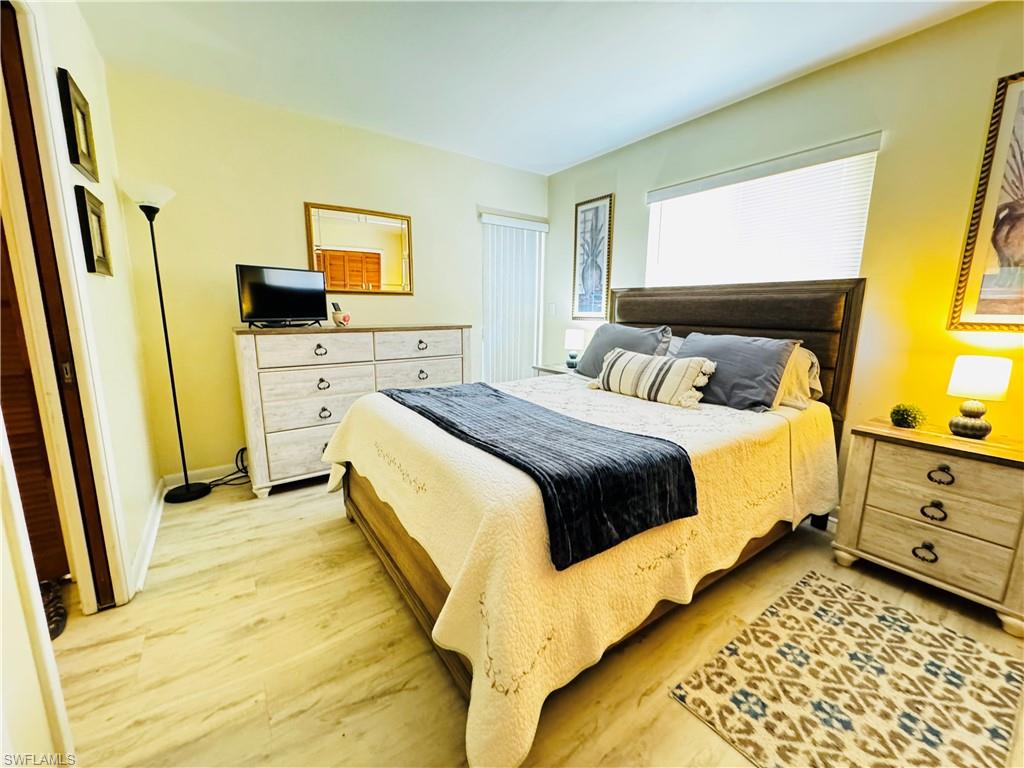 MIRAMAR ARMS CONDO - Residential Lease