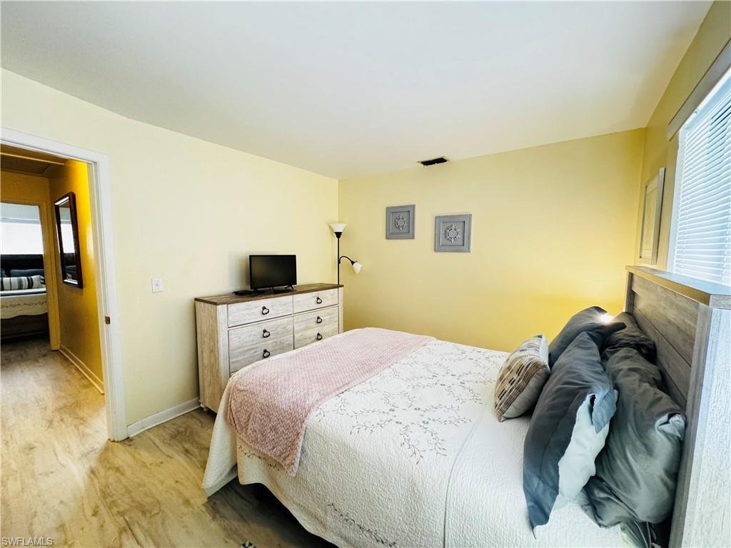 MIRAMAR ARMS CONDO - Residential Lease