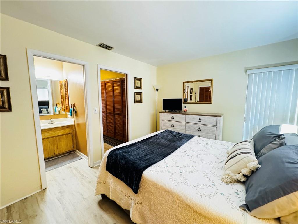 MIRAMAR ARMS CONDO - Residential Lease