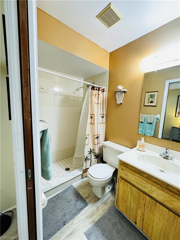 MIRAMAR ARMS CONDO - Residential Lease