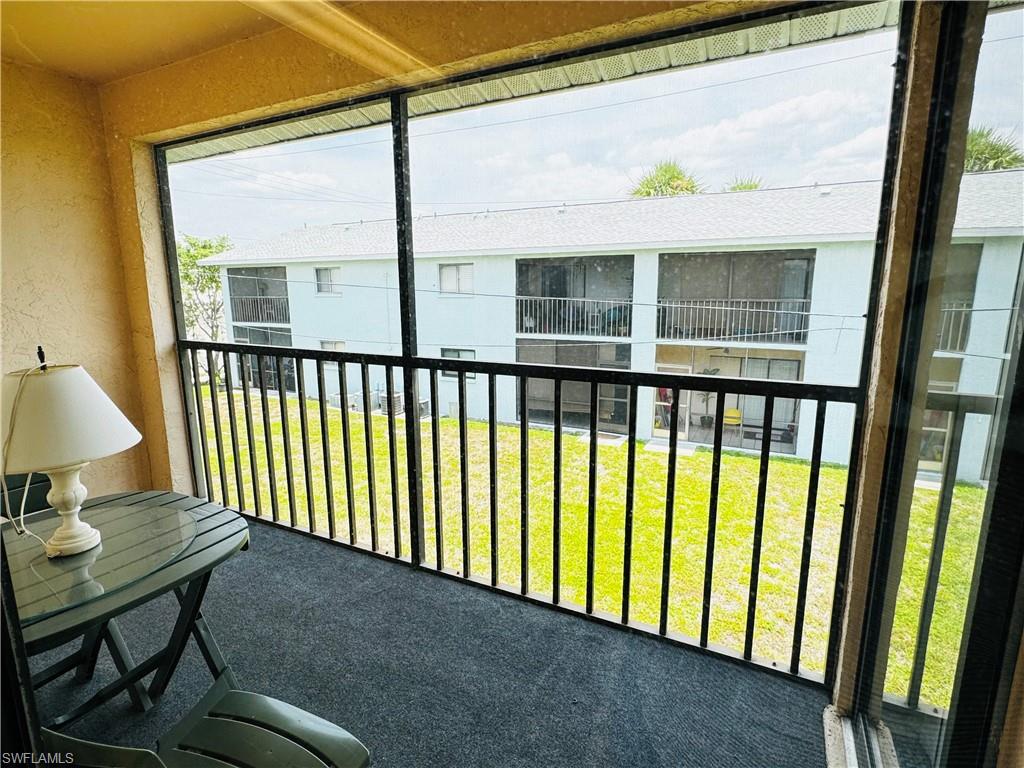 MIRAMAR ARMS CONDO - Residential Lease