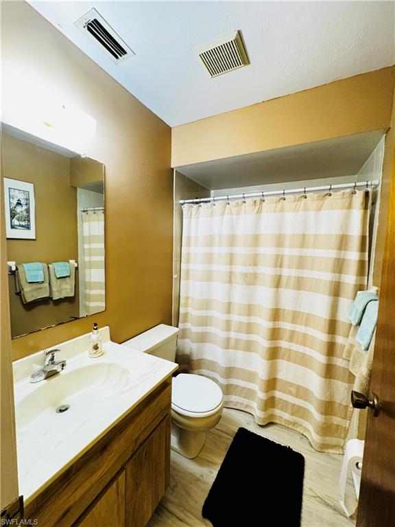 MIRAMAR ARMS CONDO - Residential Lease