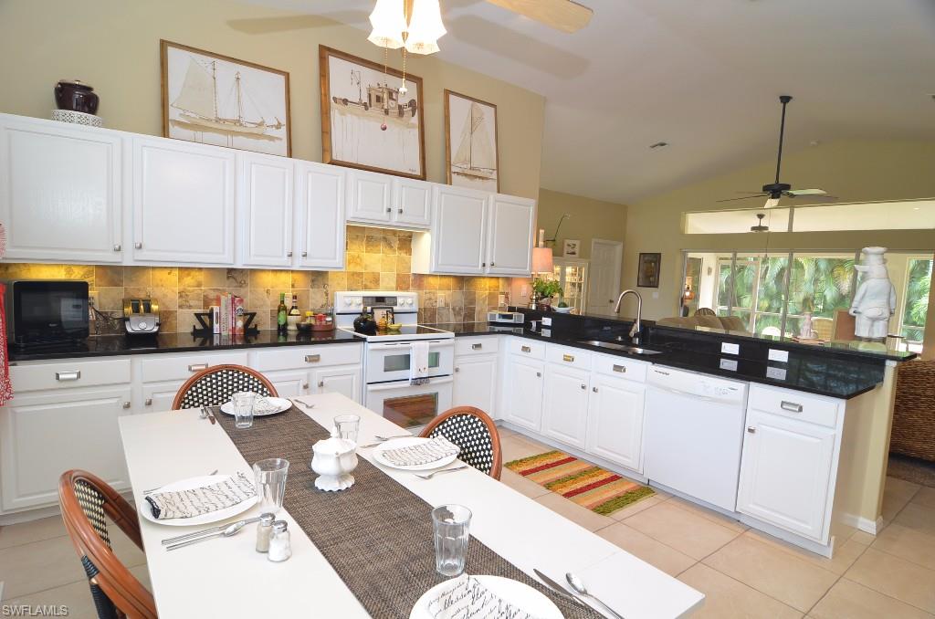 FERNWALK - Residential