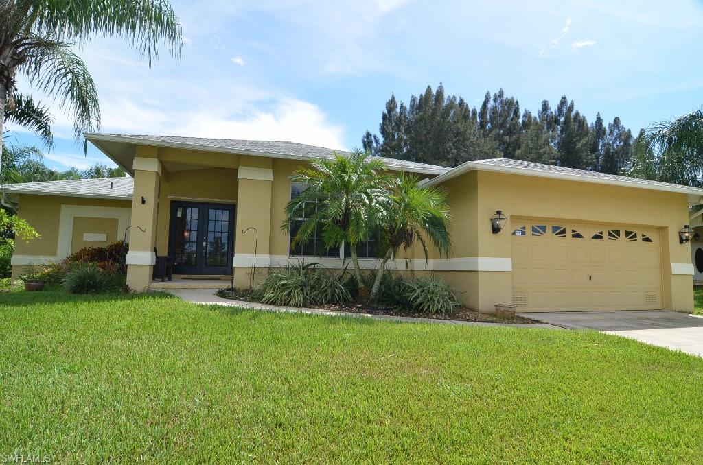 FERNWALK - Residential