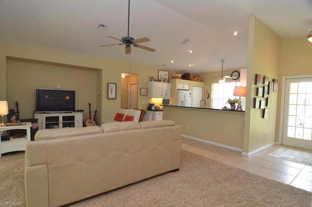 FERNWALK - Residential