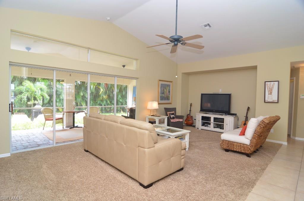 FERNWALK - Residential