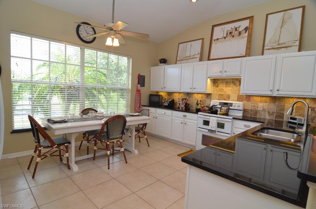 FERNWALK - Residential