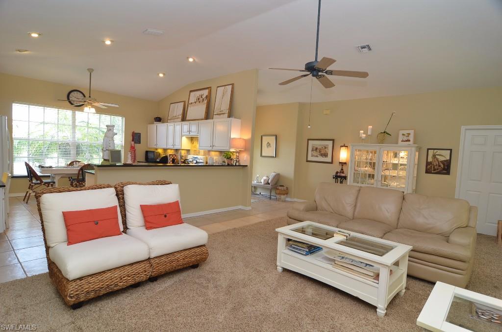 FERNWALK - Residential