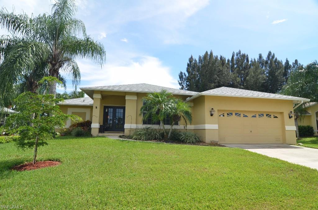 FERNWALK - Residential