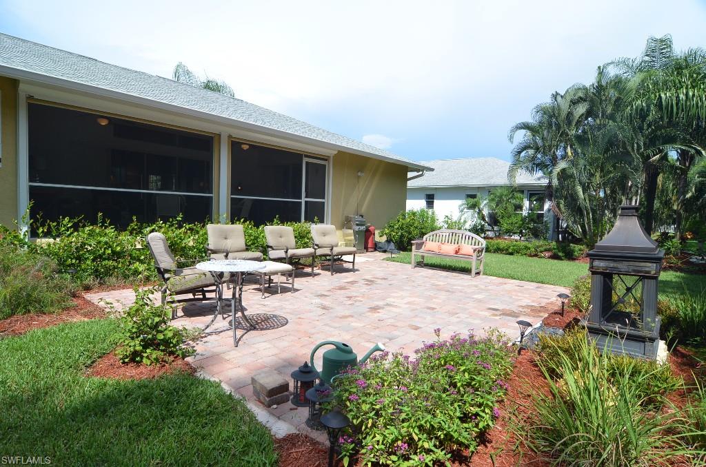 FERNWALK - Residential