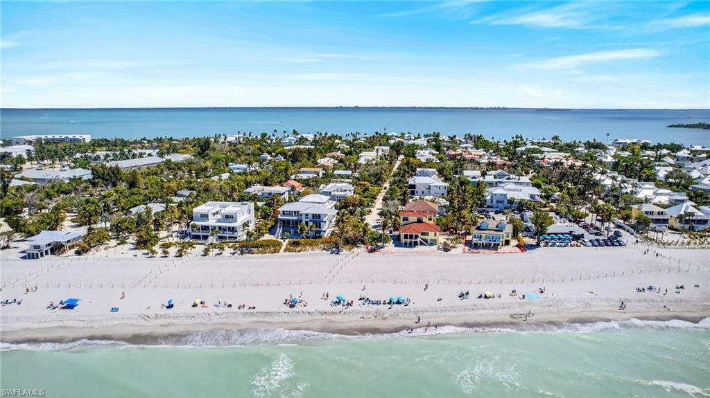 CAPTIVA BEACH - Residential