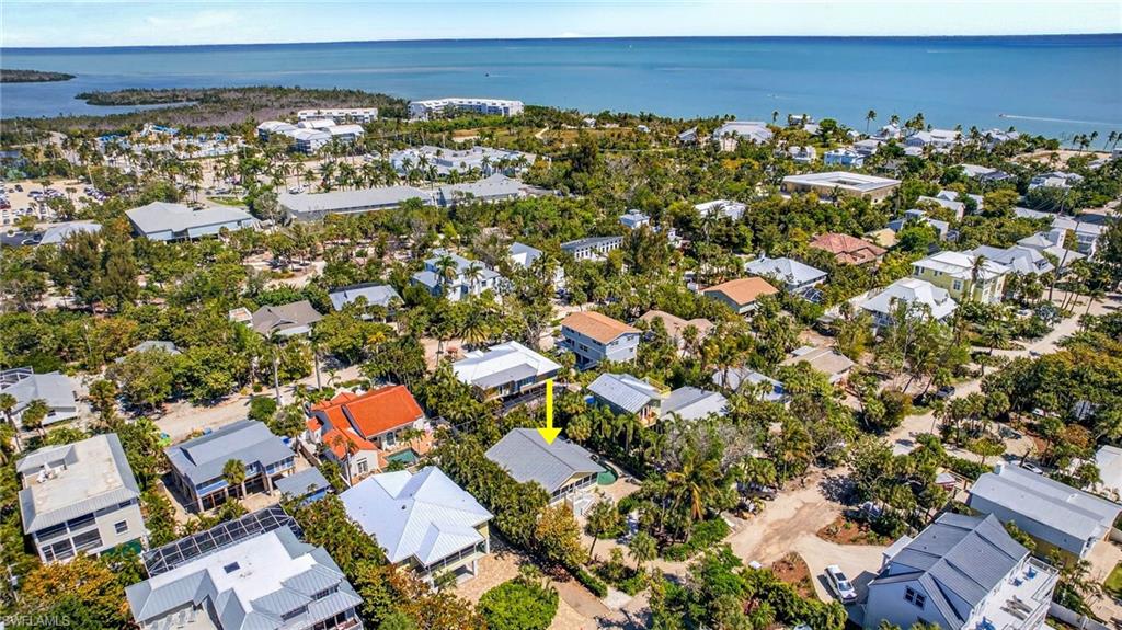 CAPTIVA BEACH - Residential
