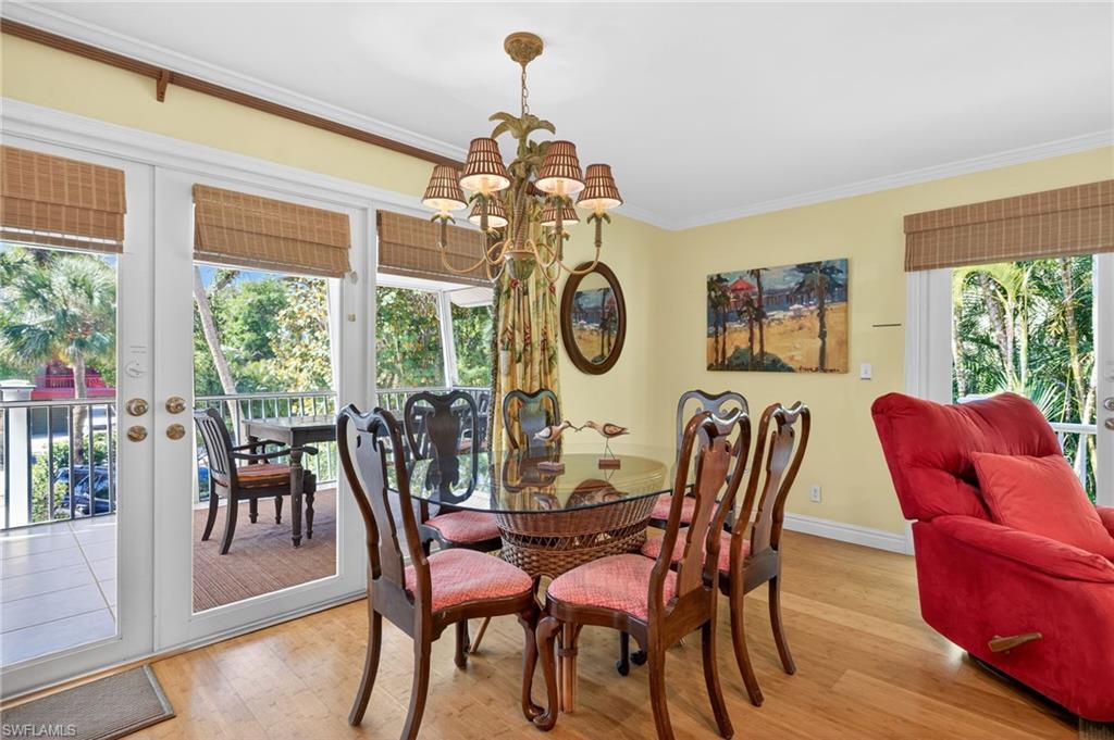 CAPTIVA BEACH - Residential