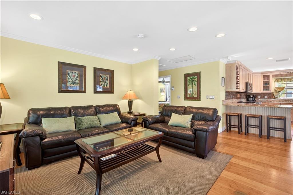 CAPTIVA BEACH - Residential