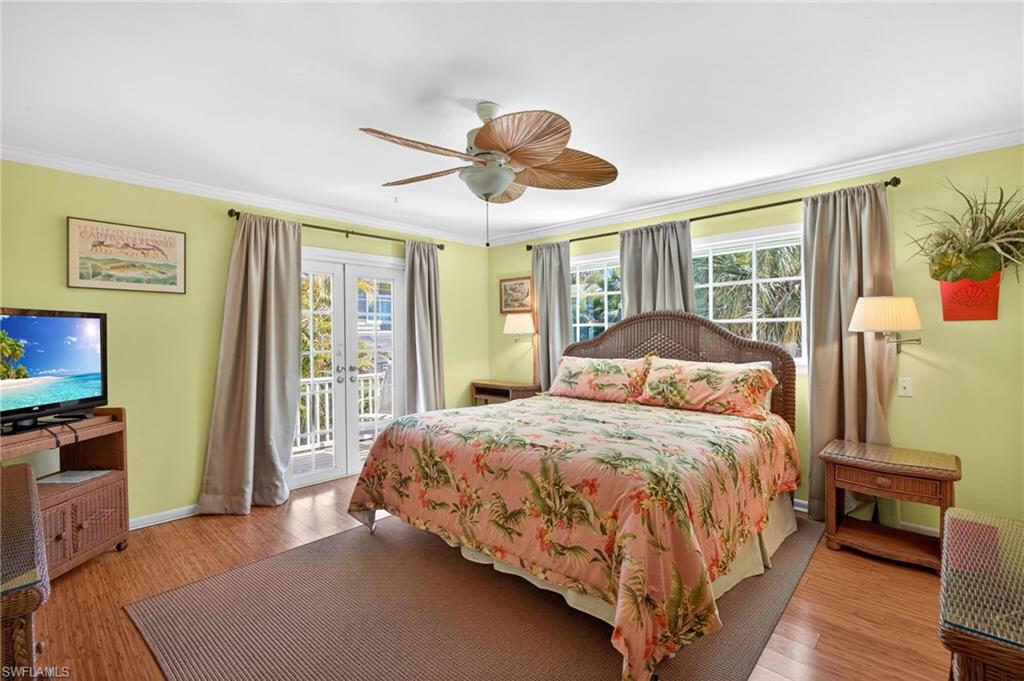 CAPTIVA BEACH - Residential