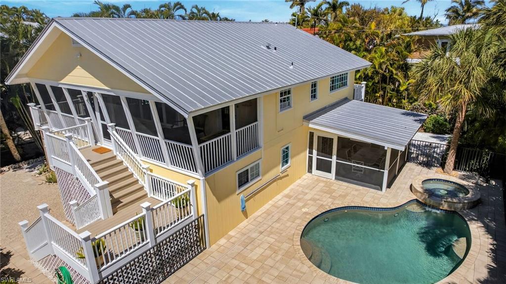 CAPTIVA BEACH - Residential