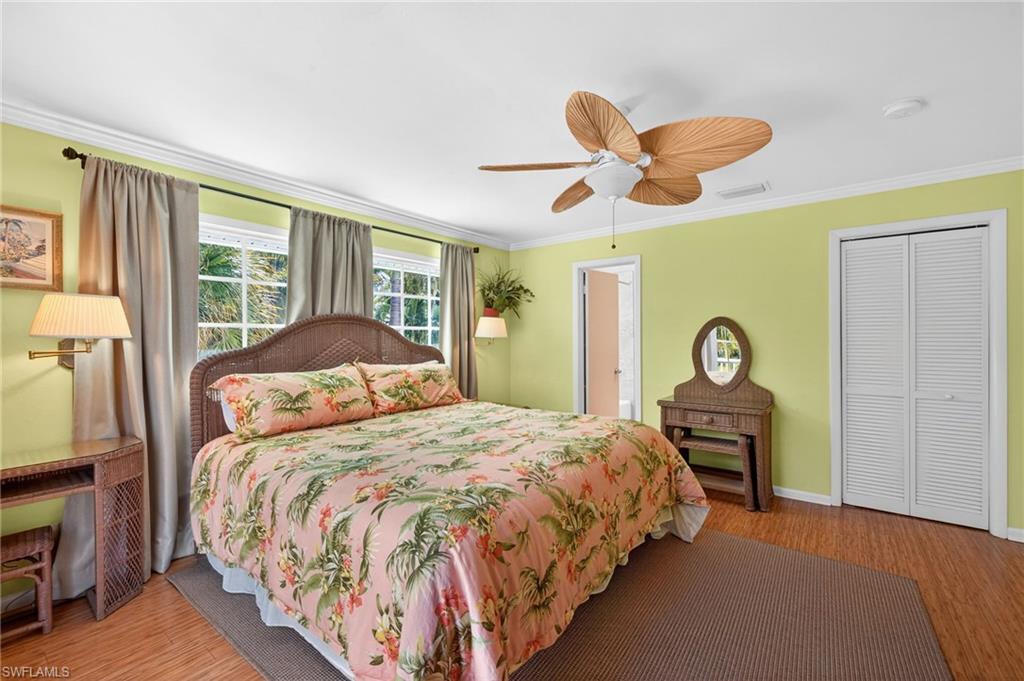 CAPTIVA BEACH - Residential