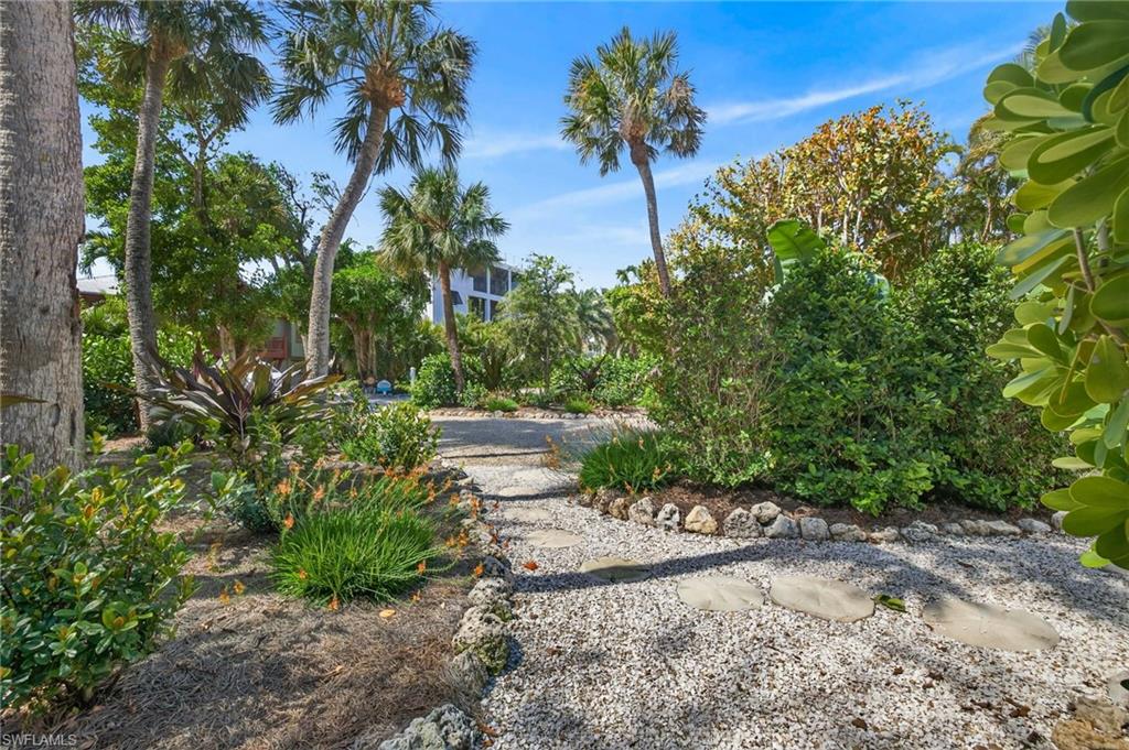 CAPTIVA BEACH - Residential