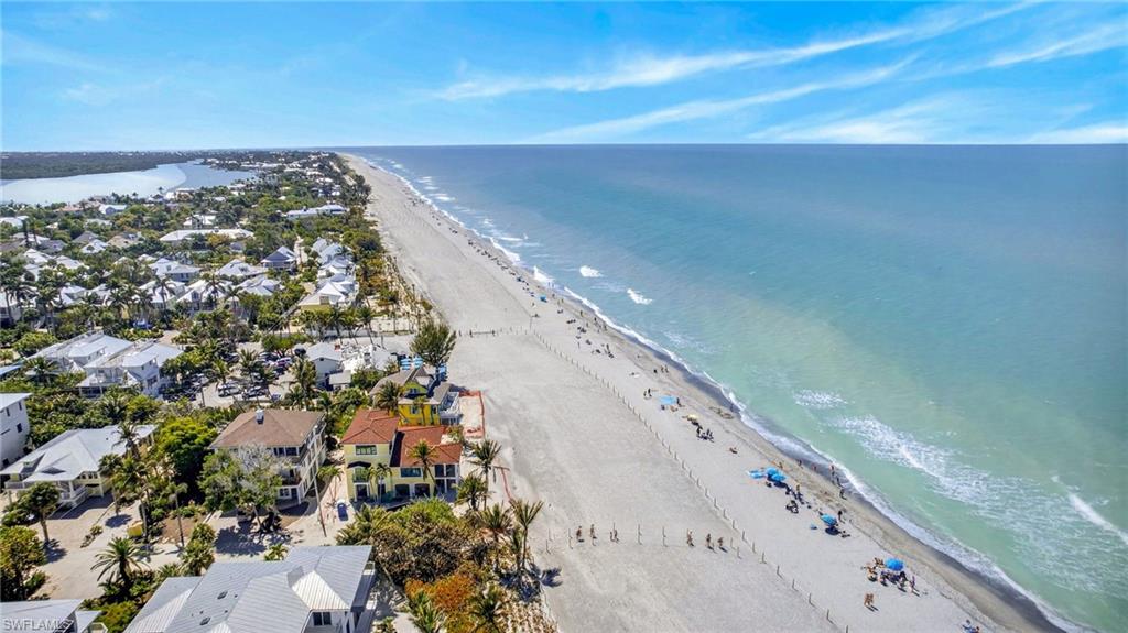 CAPTIVA BEACH - Residential