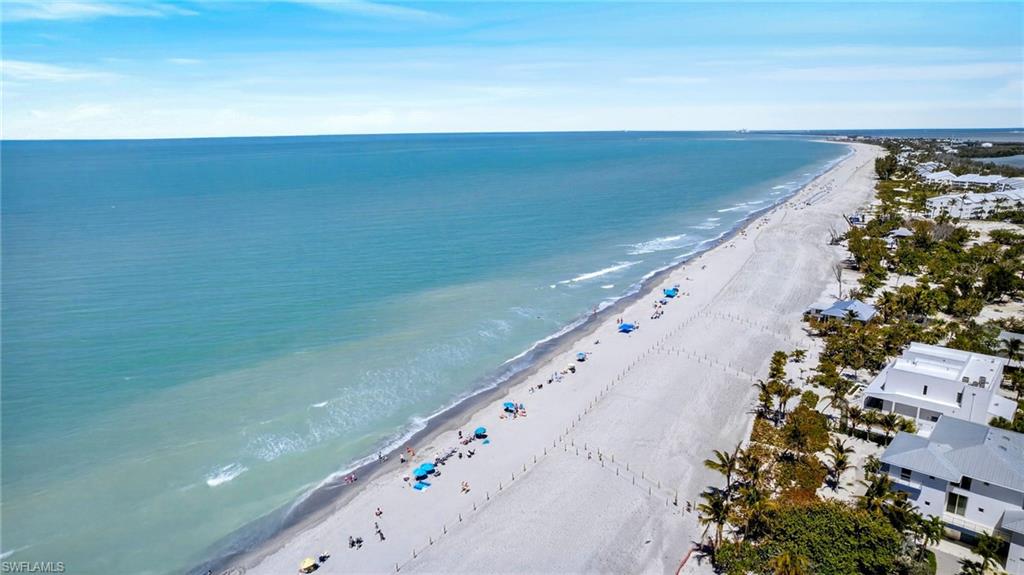 CAPTIVA BEACH - Residential