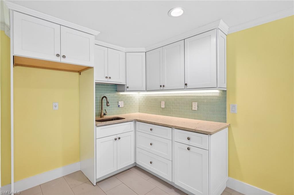 CAPTIVA BEACH - Residential