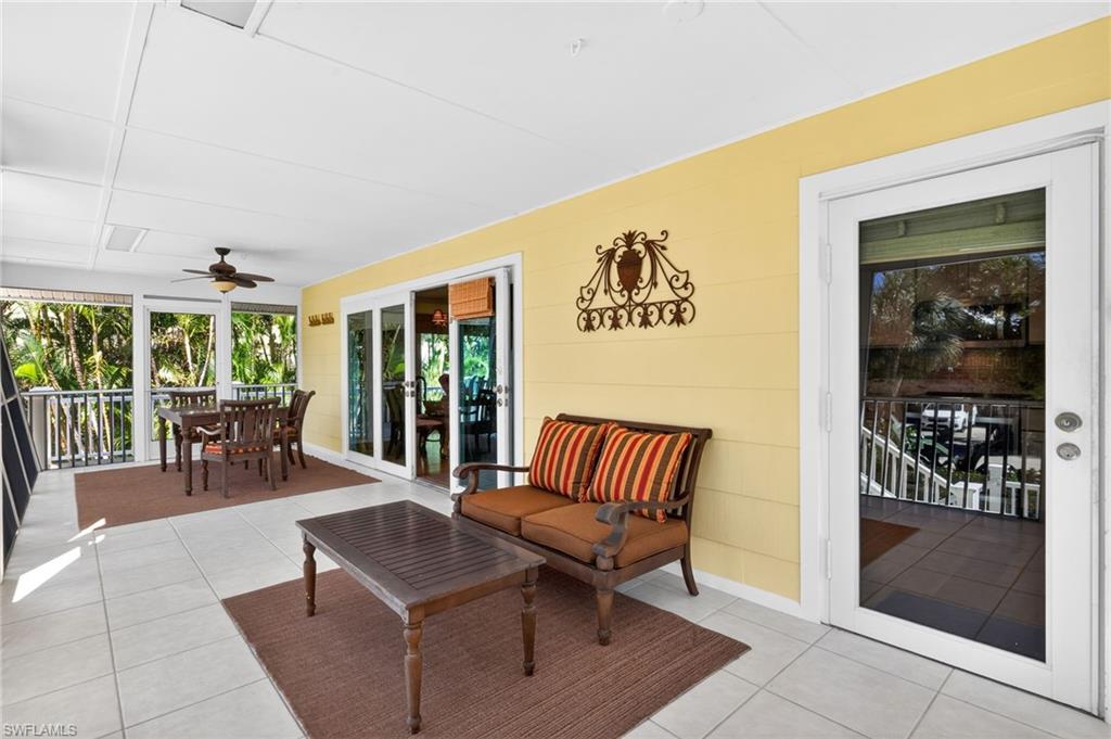 CAPTIVA BEACH - Residential