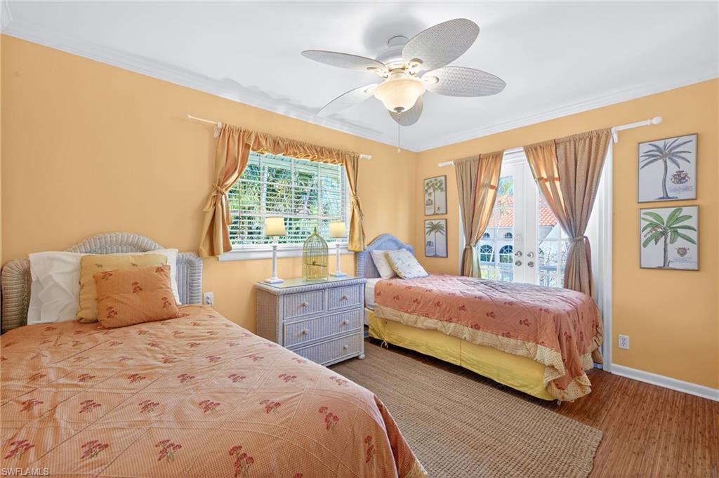 CAPTIVA BEACH - Residential