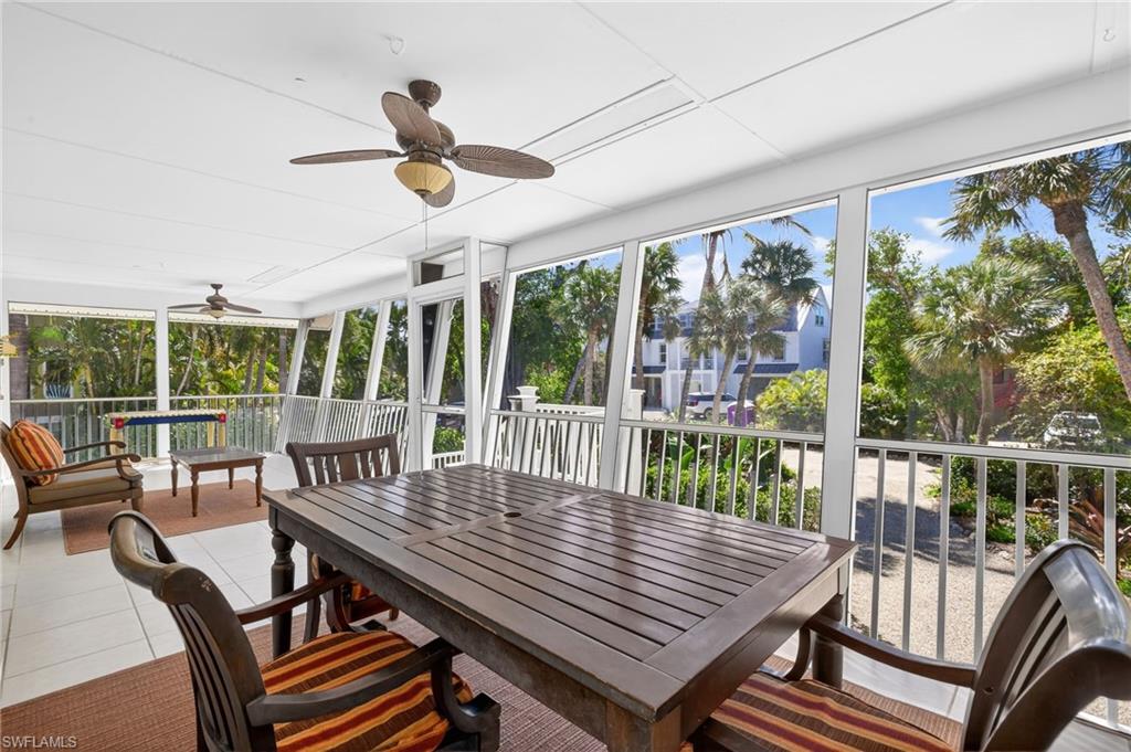 CAPTIVA BEACH - Residential