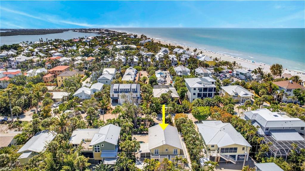CAPTIVA BEACH - Residential