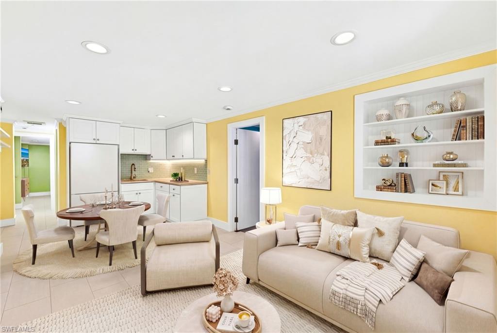 CAPTIVA BEACH - Residential