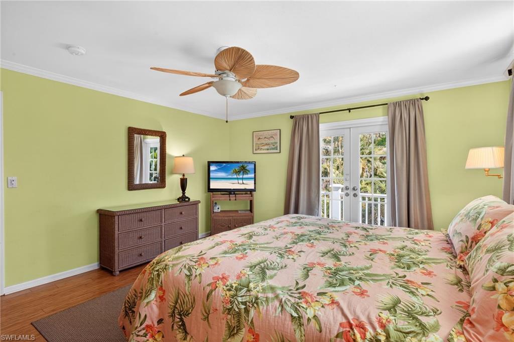 CAPTIVA BEACH - Residential