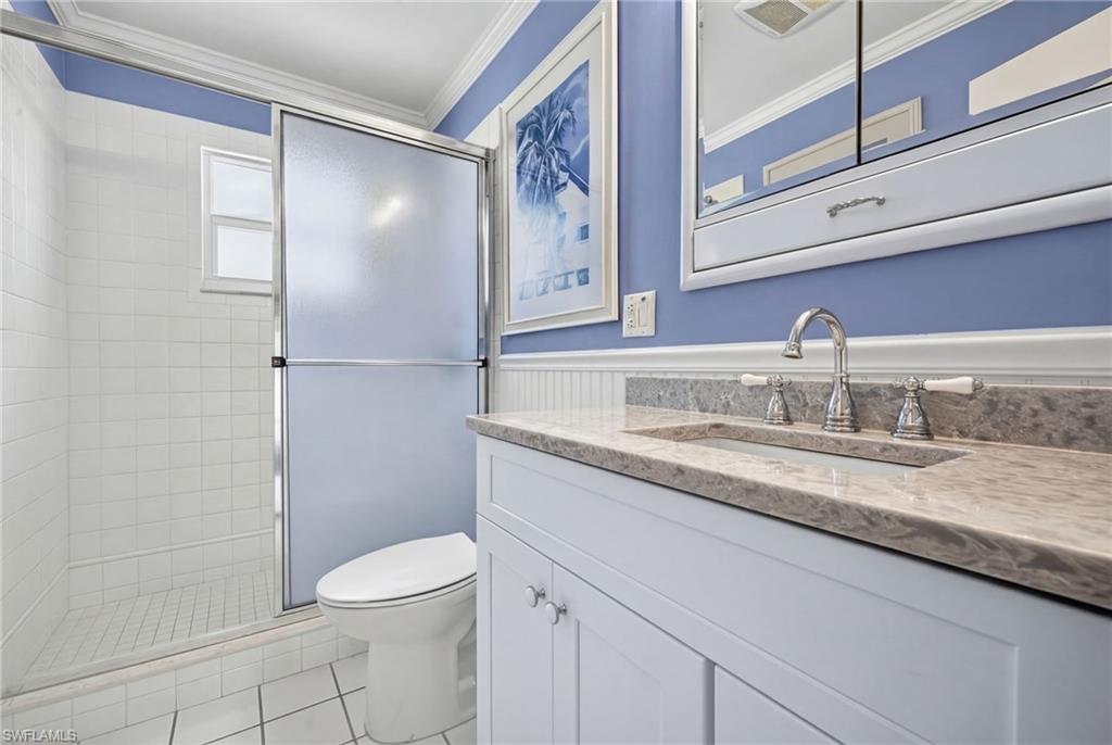 CAPTIVA BEACH - Residential