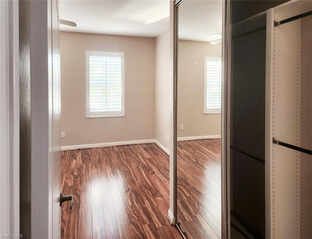 THE COVE - Residential Lease