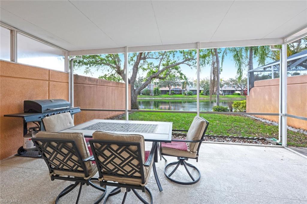 THE COVE - Residential Lease