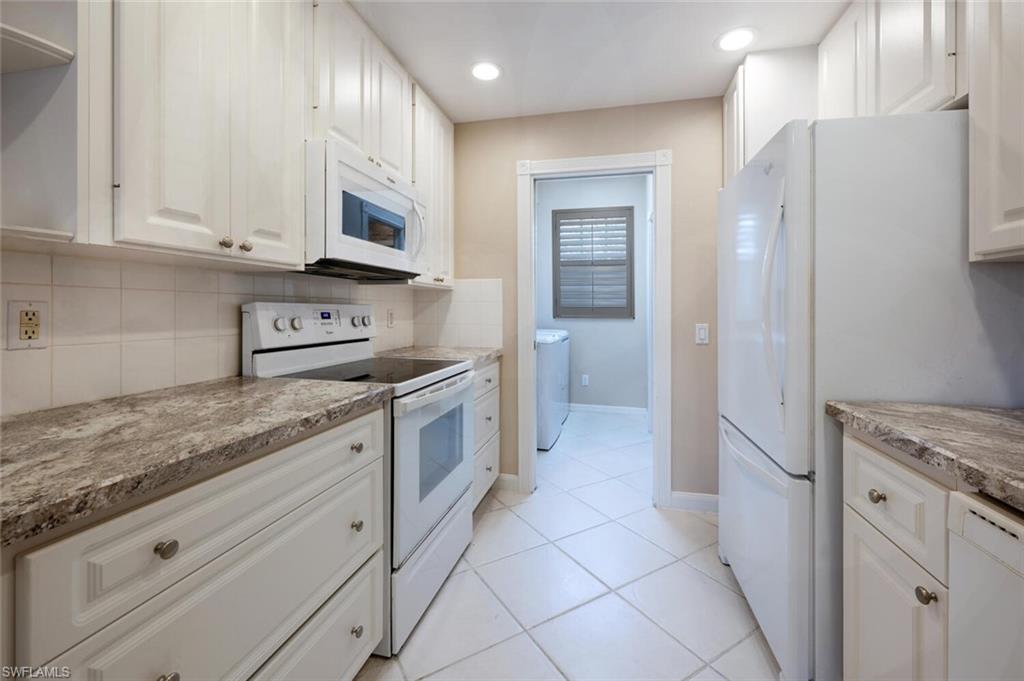 THE COVE - Residential Lease