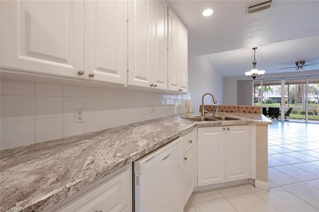 THE COVE - Residential Lease