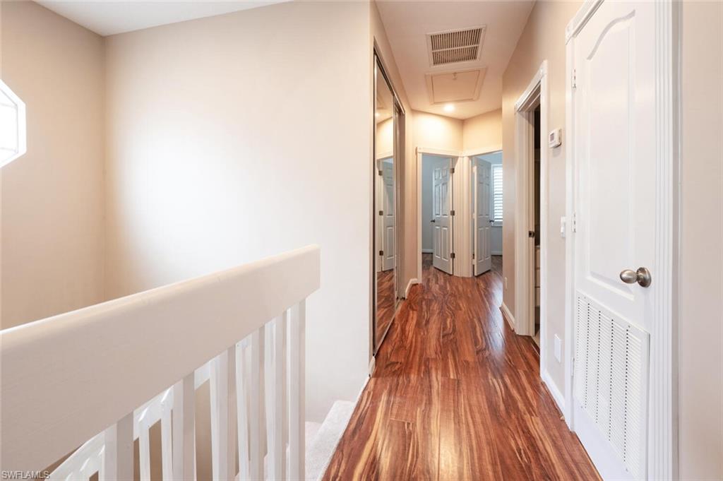 THE COVE - Residential Lease