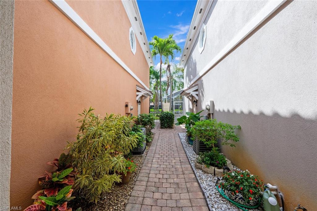 THE COVE - Residential Lease